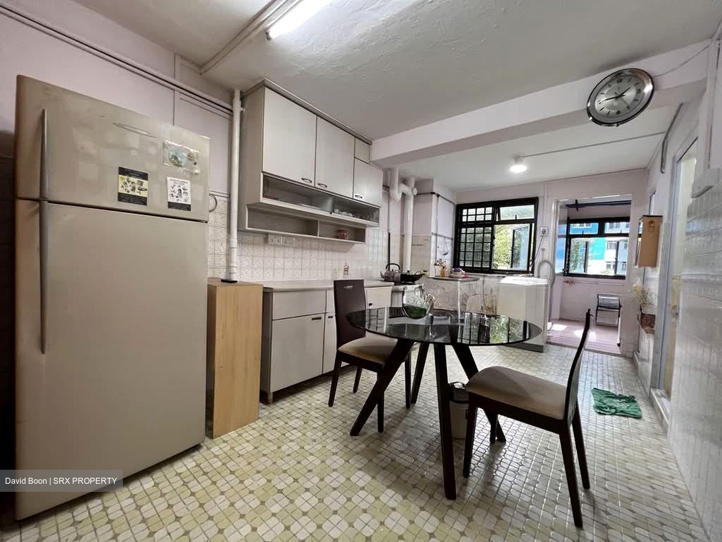 Blk 2 Brickworks Estate (Bukit Merah), HDB 3 Rooms #569765101